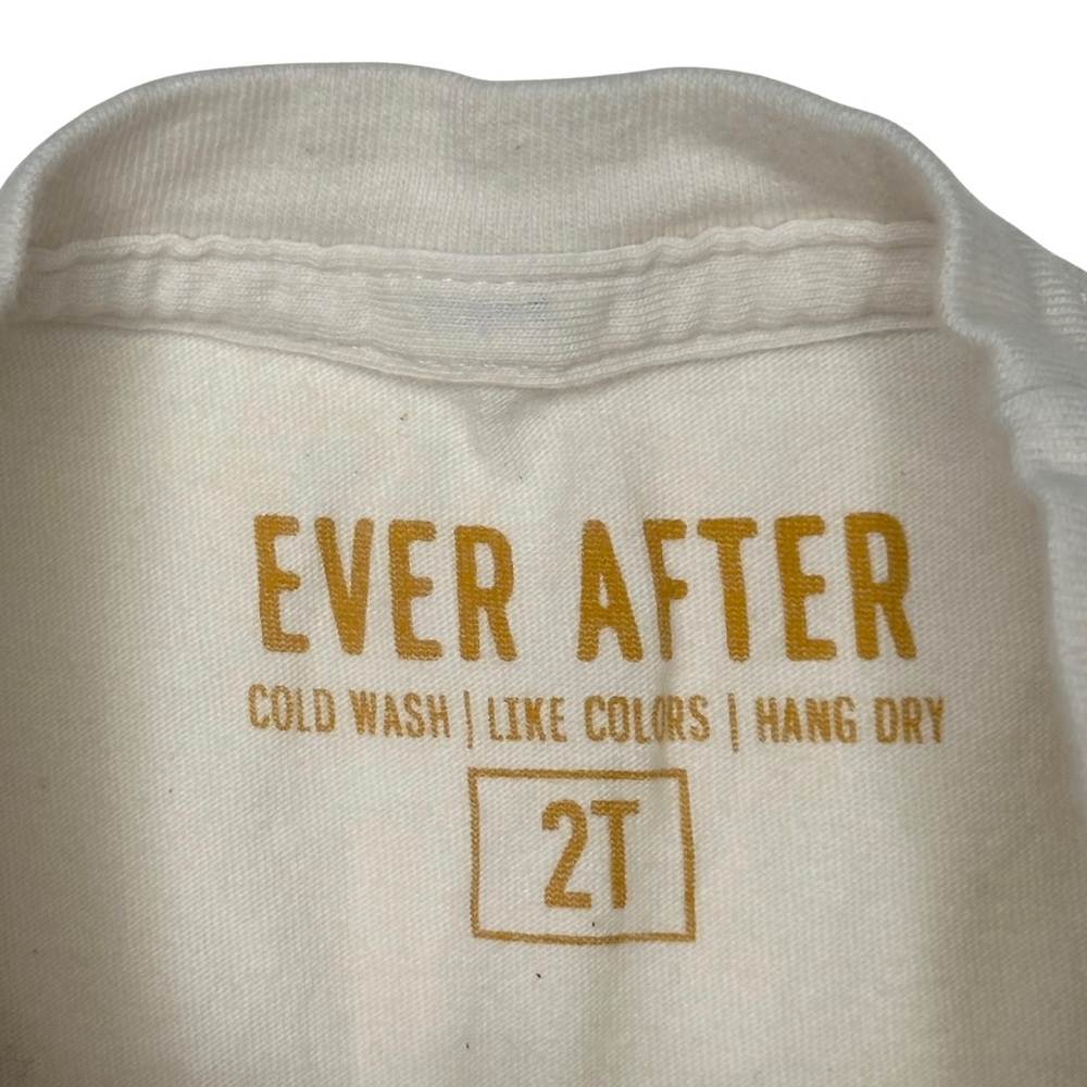 Ever After Boo-lieve In Magic Tee - Picture 3 of 3